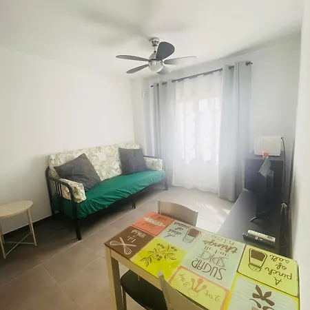 Sweet San Blas Apartamento San Miguel de Abona
