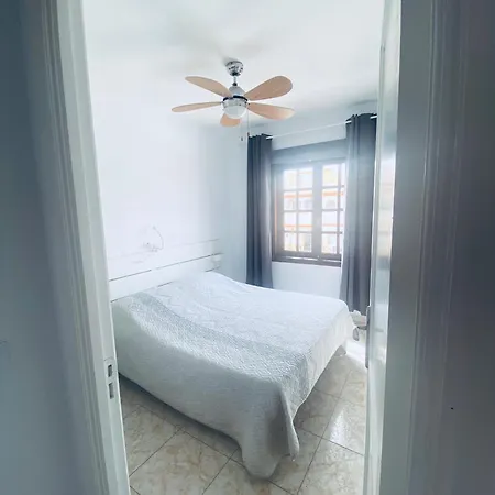 Apartamento Sweet San Blas *