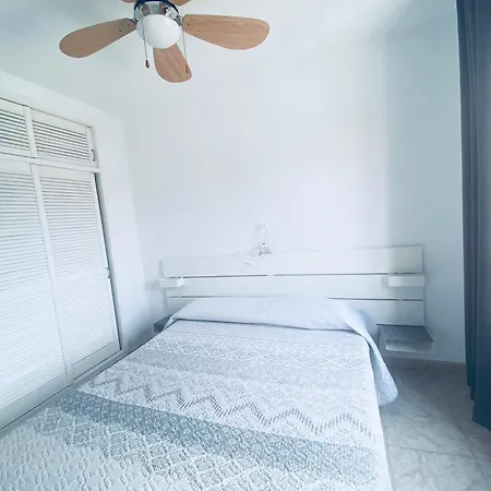 Apartamento Sweet San Blas San Miguel de Abona