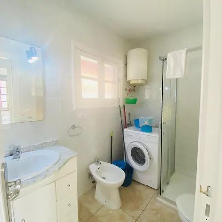 Sweet San Blas Apartamento