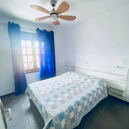 Apartamento Sweet San Blas San Miguel de Abona