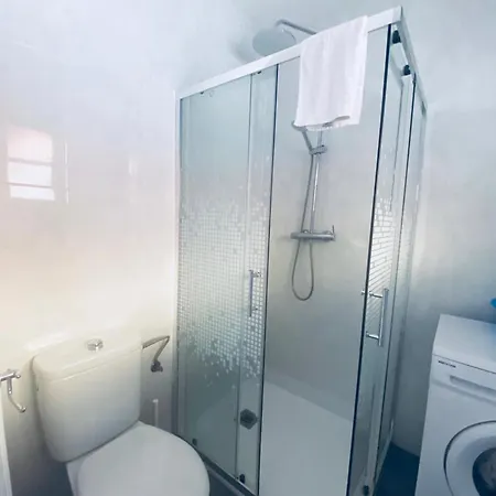 Sweet San Blas Apartamento *
