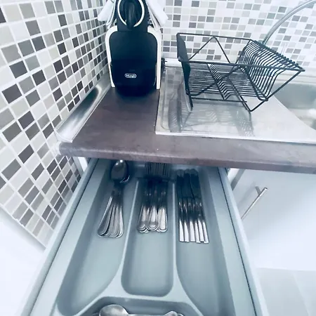Apartamento Sweet San Blas San Miguel de Abona