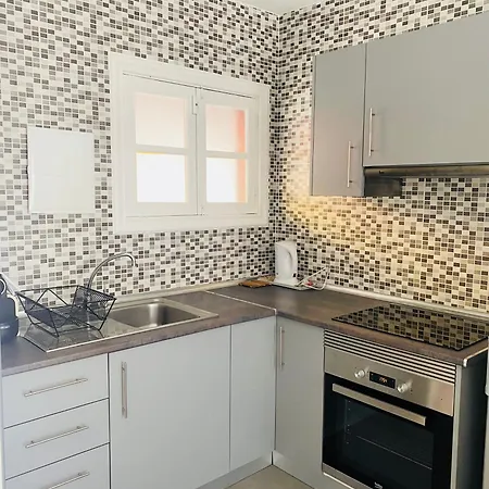 Apartamento Sweet San Blas