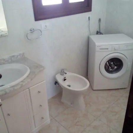 Sweet San Blas Apartamento San Miguel de Abona