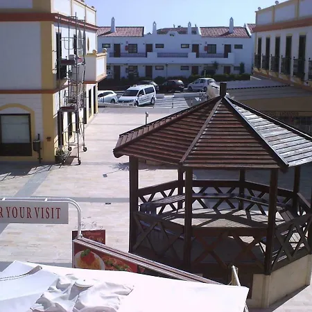 Apartamento Sweet San Blas *