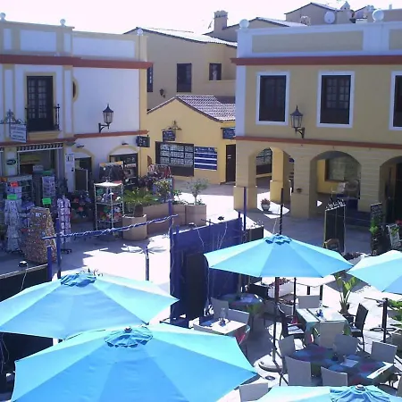 Apartamento Sweet San Blas San Miguel de Abona