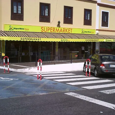 Sweet San Blas Apartamento San Miguel de Abona