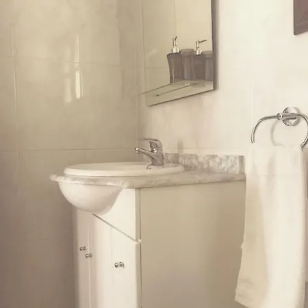 Apartamento Sweet San Blas