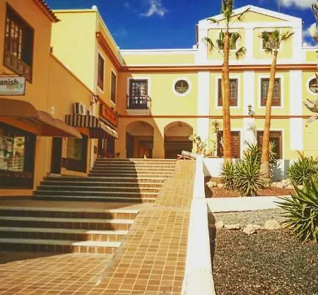 Apartamento Sweet San Blas San Miguel de Abona